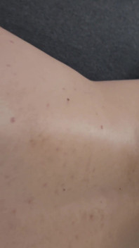 nicht veröffentlichtes video und uneditiert