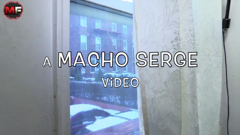 Macho factory: Interraciaal zonder condoom.