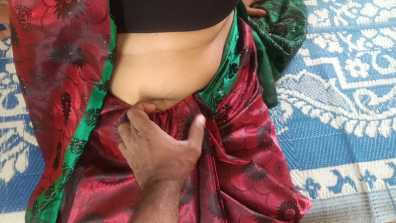 Magilmathi: Office Staff Shared Bed with Her Owner 2