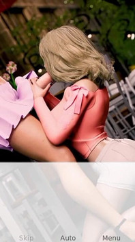 Futa Girl Fuckes Her Blonde Bestfriend in Outdoor While Everyone Watches.