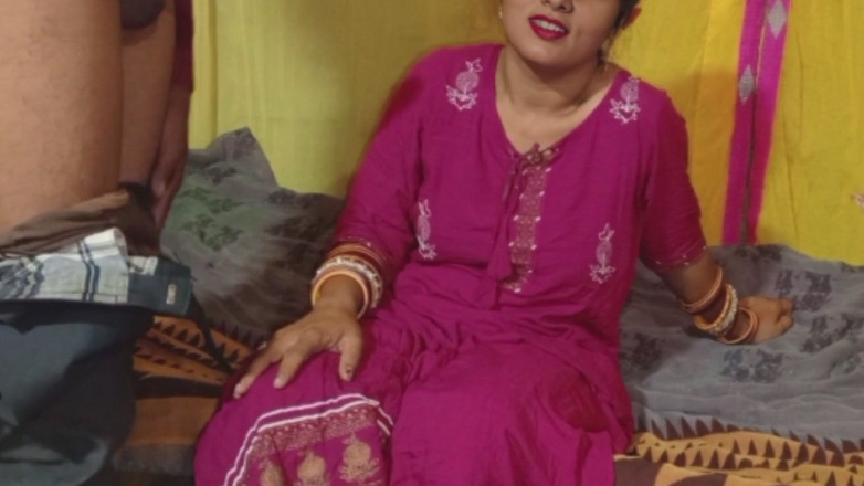 Amrita: Indian sexy desi vitreg frate vitreg în drept și sora vitregă în drept...