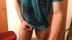 hung_tranny_lover: Bavím se sama