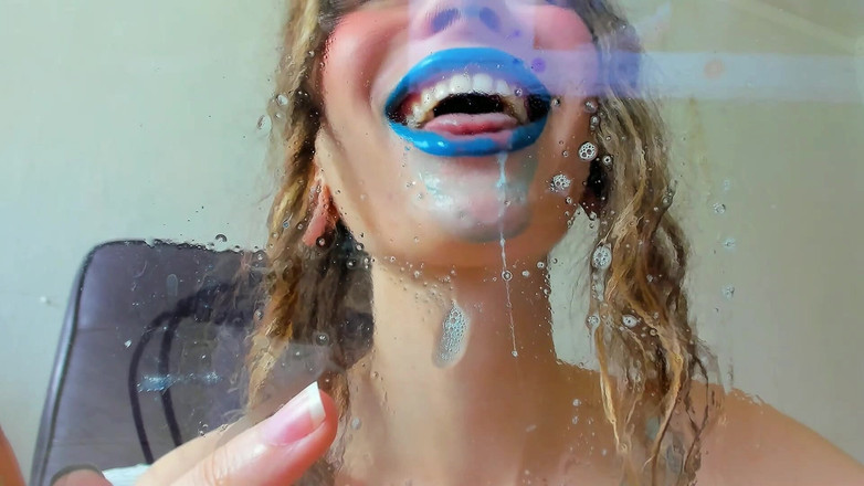 Rarible Diamond: Syrenka francuski pocałunek