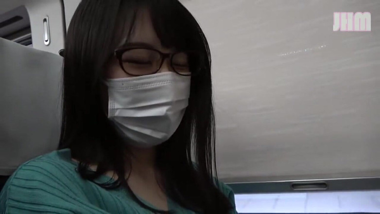 Japanese Hentai Matings: Mărturisiri într-o călătorie de primăvară fierbinte - Megumi, 30 de ani, o femeie...