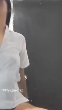 Miralo antes Que lo borren teil chica se masturba Hasta correse a chorros