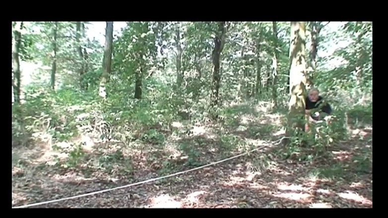 My Dirty Family: Old Man Finds a Sexy Teen in the Woods and...