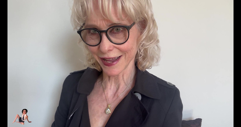 Deeliteful Jacy: Spicing up the Waiting Room