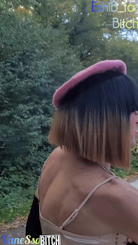 O Chamado Da Floresta Para Uma Vadia De Esperma P U B L I C