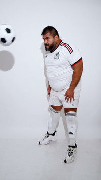 Playing with the Ball