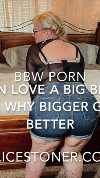 Big Girls Are Best