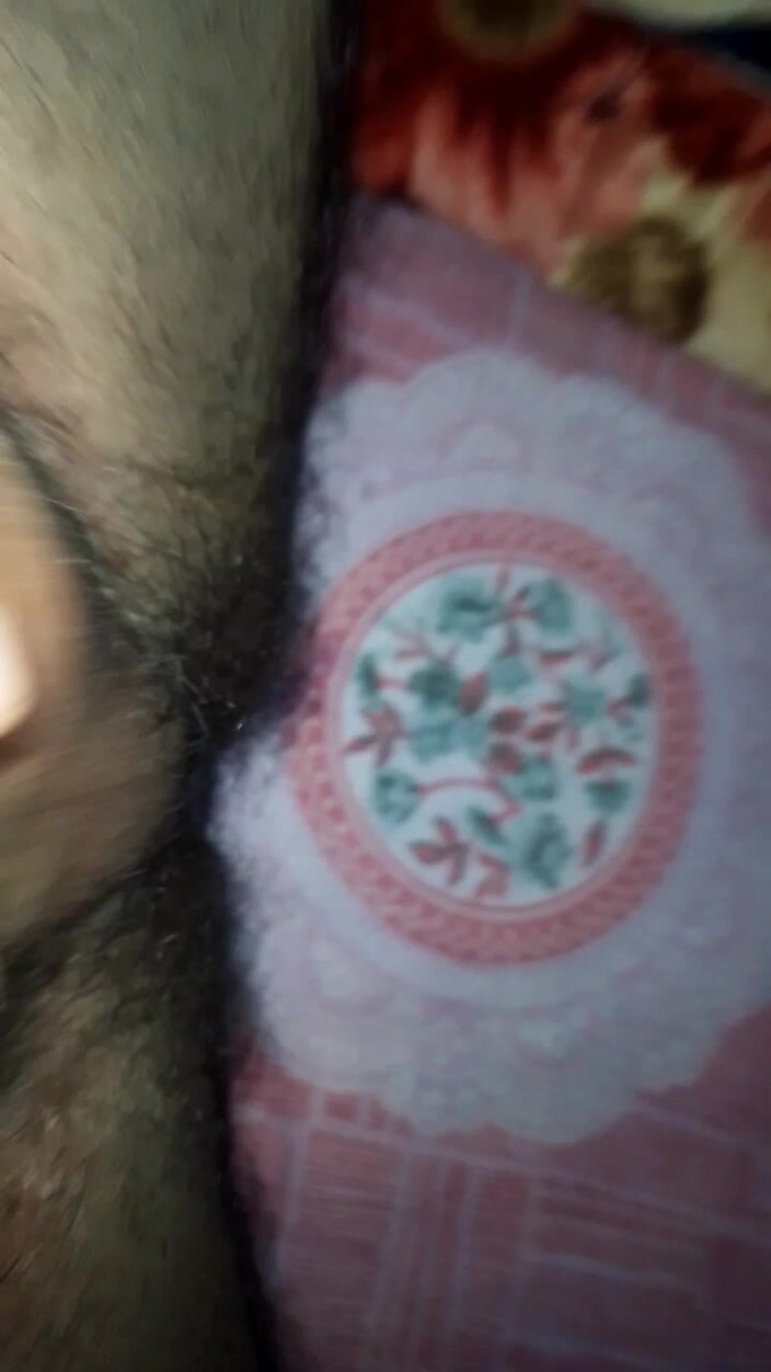 Manjit Das: Indian Fucking Masturbration