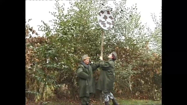 Xtime Network: Anal pelotão de bombeiros - episódio 1