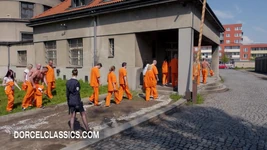 Seks panas dalam sel penjara