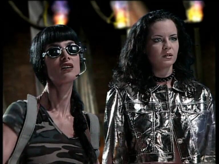 XTime Vod: Dunia seks