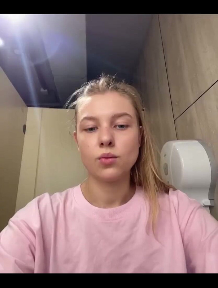 JuiceLussie: Prstění análu 