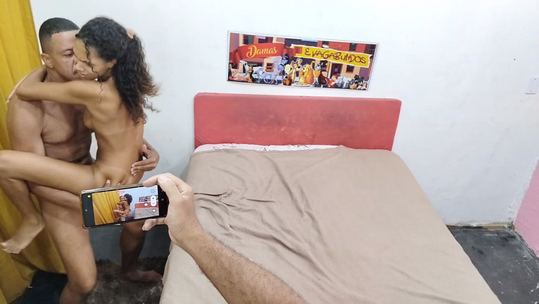 Bebes vagabundas: Teen Anal