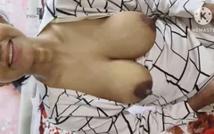 2º dia de peituda jovem indiana madrasta gostosa fode com enteado