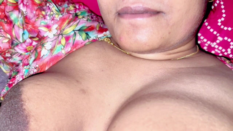 HOT_RUHI002: Video đụ mạnh bạo của vợ trong làng trên video làm...