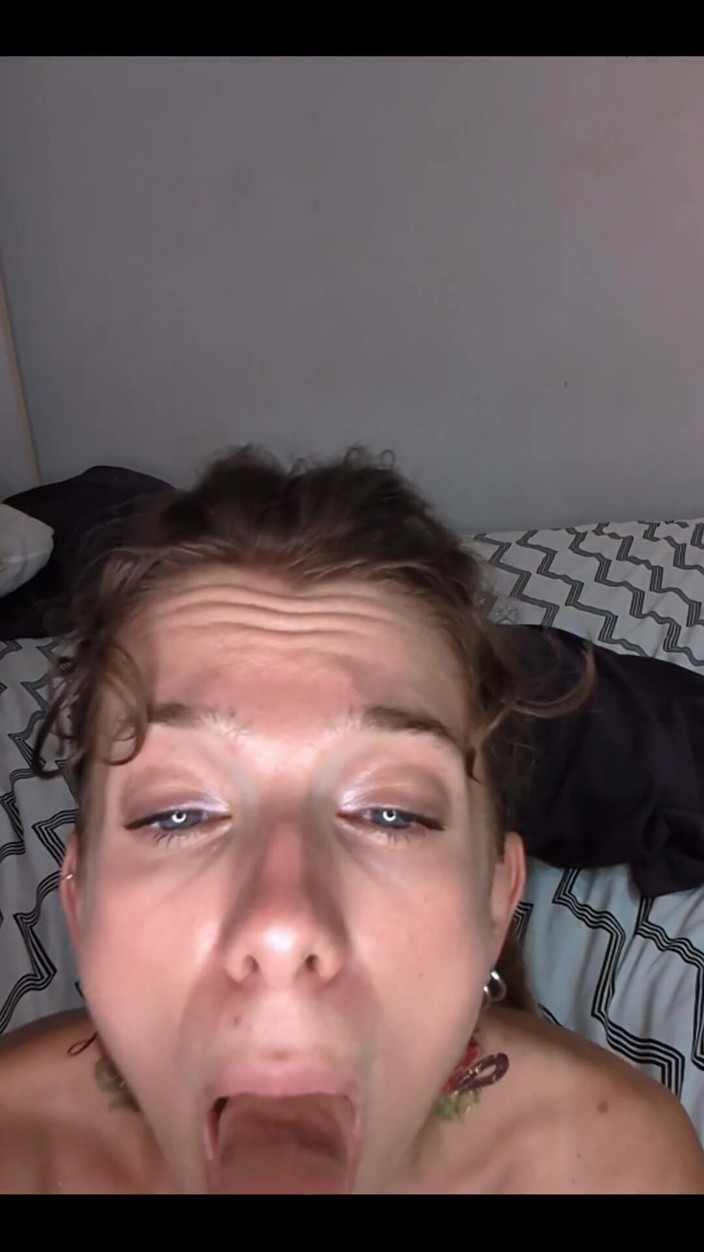 Eva Fay: That's my new bedtime routine.