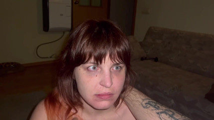 Elena917: Děrování POV