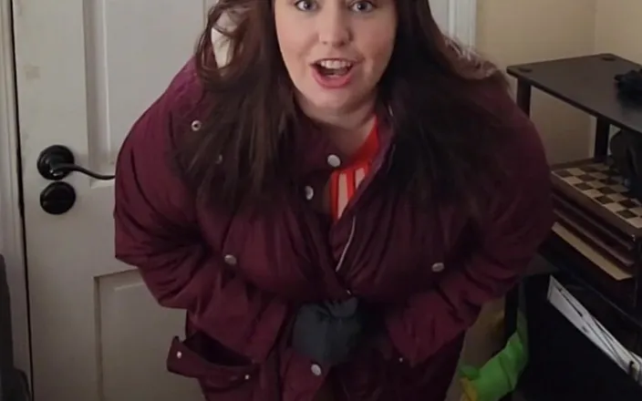 KinkyKatie: Ok I Did It!