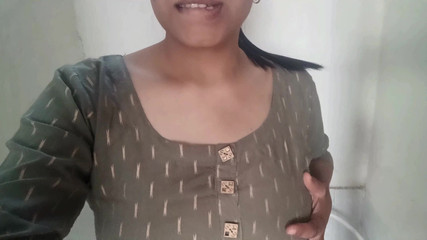 FantacyCouple: Tajně sledovala, jak čerstvě vdaná švagrová čůrá