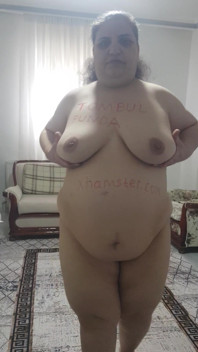 In the Chubby
