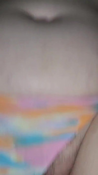 Líbání, tření a šukání