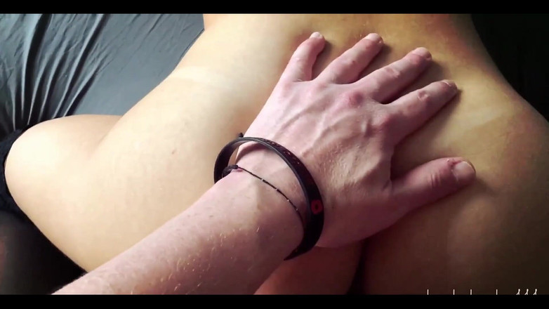 Samantha Flair: Sam Jiggly butt compilação 14