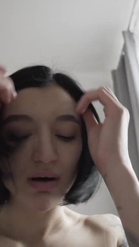 Naplňuji kundičku Madison Quinn Cum Like a Pool - Creampie