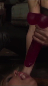 Beauties to Fuck #1 - Part 5