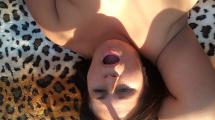 Riderqueen: Macecha misionář pov ošukaná velkým černým pérem