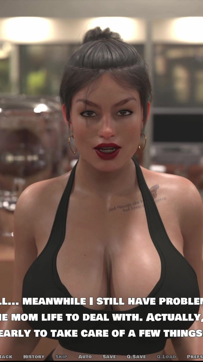 Wickedgammes studio: sing ka bana huaa talaakshuda MILFs ke saath junooni (bhaag 41)
