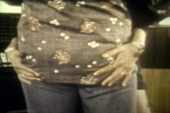 Lovers Of Vintage: Vintage Cum Sluts Guzzle Loads in Retro Living Room Orgy