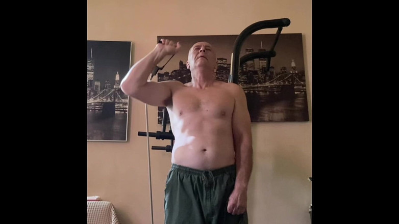 Alex Art: Film577733