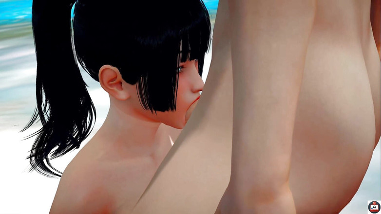 Joystick Cinema: Моє справжнє бажання -( Міла сцени)- ч. 02