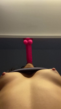 Wowmana. the Best View From Below You Could Expect Wowmana Knows How to Do Good