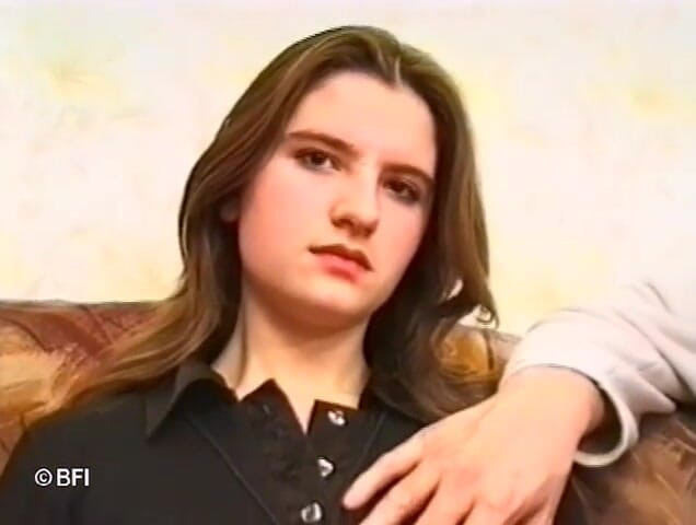 Sweet Teen Playground: Russian eighteens - Sascha