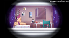 Cartoon Universal: Letní sága část 129 (portugalská sub)