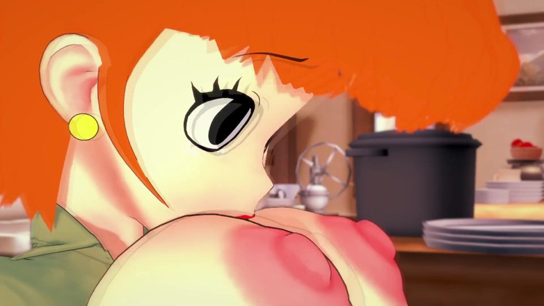 Wraith ward: Dexter's MILF BJ - Dexter's Laboratory