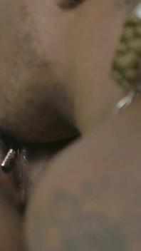 Music and Sex - Amanda Borges