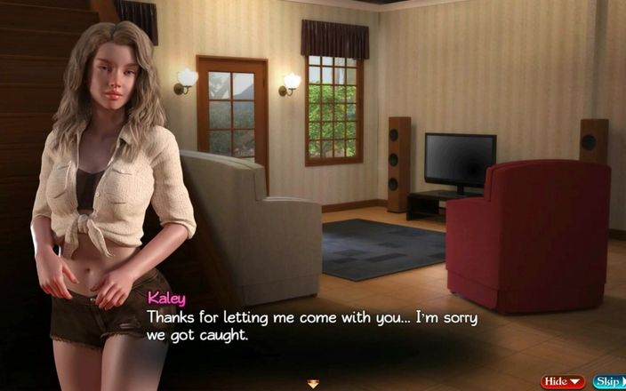 LoveSkySan69Real: Treasure of Nadia V85052 Part 246 Games for Gamers Fun with...