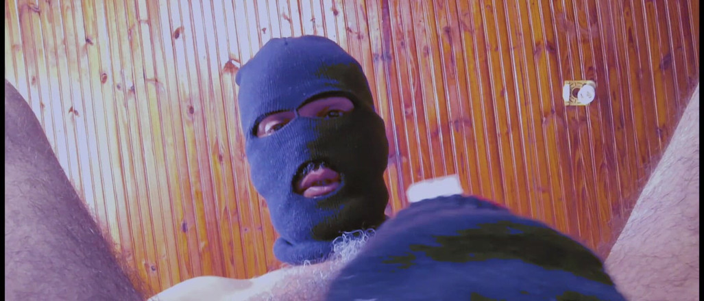 Stink HairyMale: 音乐录影带 Secret Maskarado