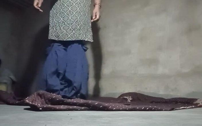 Sujeet Kumar Patel: Sesso nel villaggio