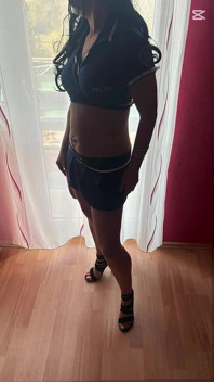 Policial sexy
