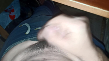 kobra kobreti: Pouze masturbace 102