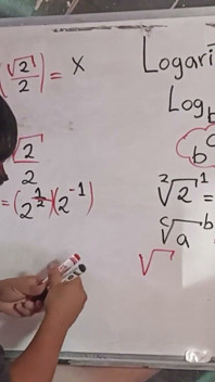 91 сексуальна математика logarithms ii у вашому x