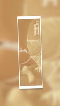 Naked Moments