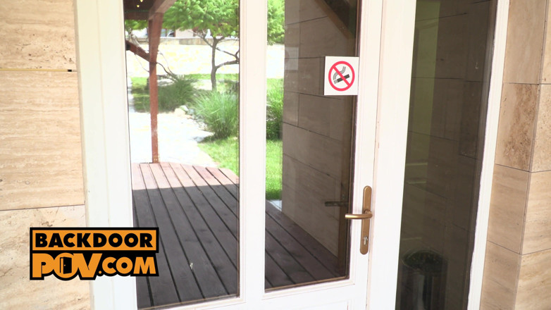 BackdoorPOV: Itspov - Frida Sante sert yarağını ve boşalmanı istiyor