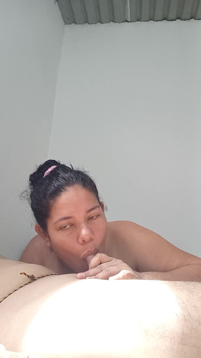 Valkyrieandluigy: 아름다운 펠라 소녀